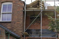 free Berrington Green home extension quotes