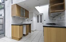 Berrington Green kitchen extension leads