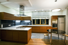kitchen extensions Berrington Green